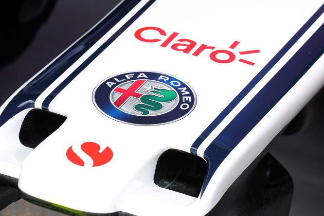 Anche la Sauber ha il suo junior team