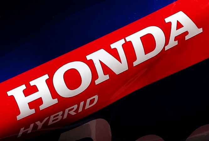 Honda admits F1 a &#8216;different story&#8217; after McLaren