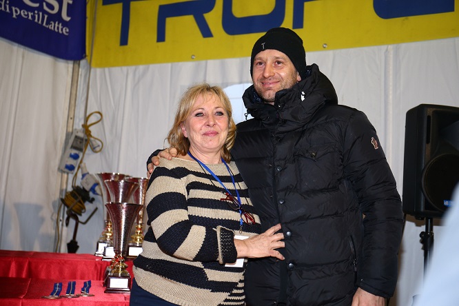 Trofeo Margutti 2018 Jarno Trulli