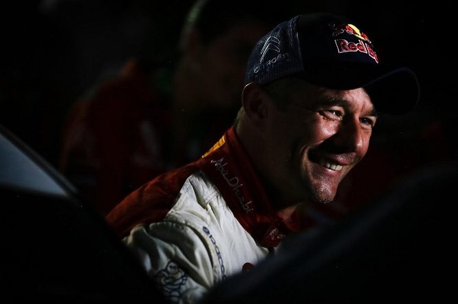 Dakar | Loeb pronto per un nuovo assalto