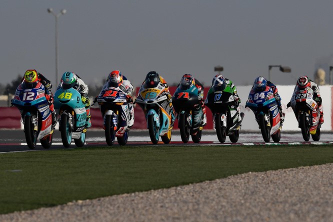 Moto3 | Padrone cercasi ad Austin