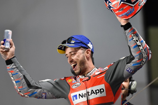 MotoGP | Dovizioso e Ducati a un passo dal rinnovo