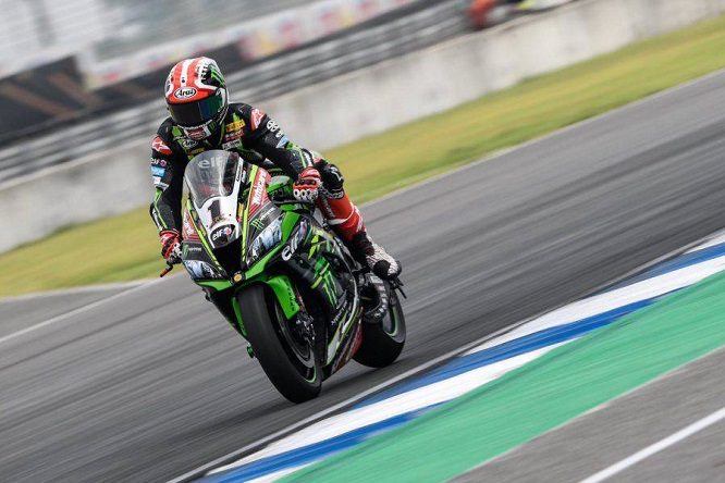 WSBK | Punti per la gara sprint, ma non sarà valida per le statistiche