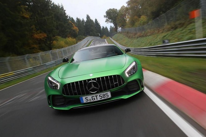 mercedes-amg-gt-r-nurburgring