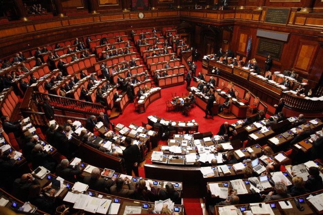 Elezioni Quirinale, altra fumata nera