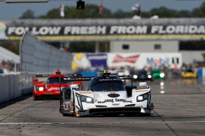 sebring 2017