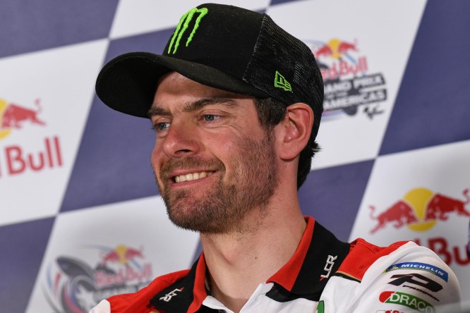 MotoGP | Crutchlow: “Lorenzo deve adattarsi, ma sarà tra i primi”