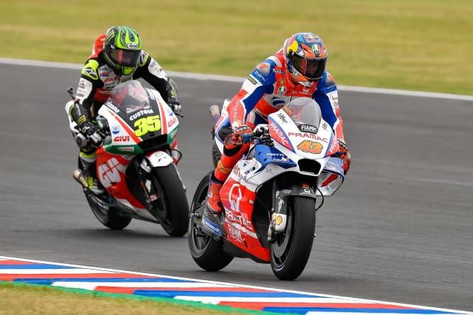 MotoGP | Tappa in Argentina confermata fino al 2021