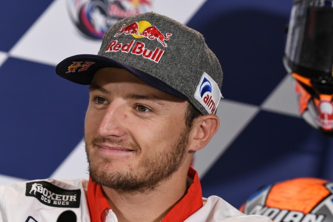 MotoGP | Jack Miller rinnova con Pramac per il 2019