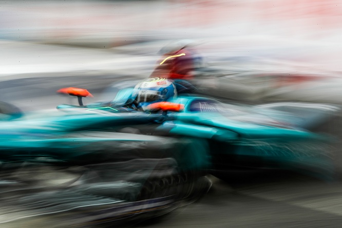 formula e roma