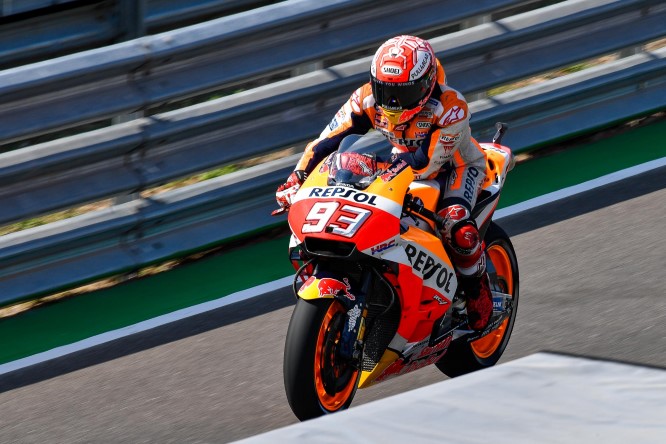 MotoGP | Interviste PL Argentina: Marquez, Rossi, Dovizioso, Lorenzo