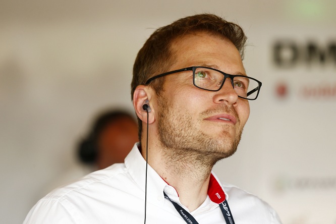 McLaren: colpo Seidl dalla Porsche