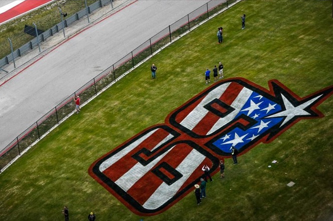 MotoGP | Il 69 per sempre di Nicky Hayden