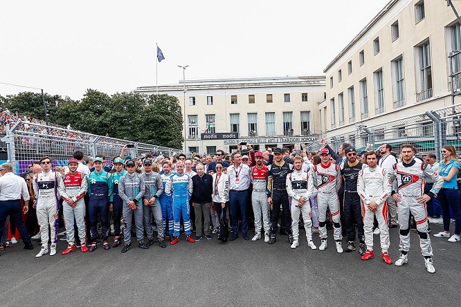 ePrix Roma 2018: classifiche Piloti e Team