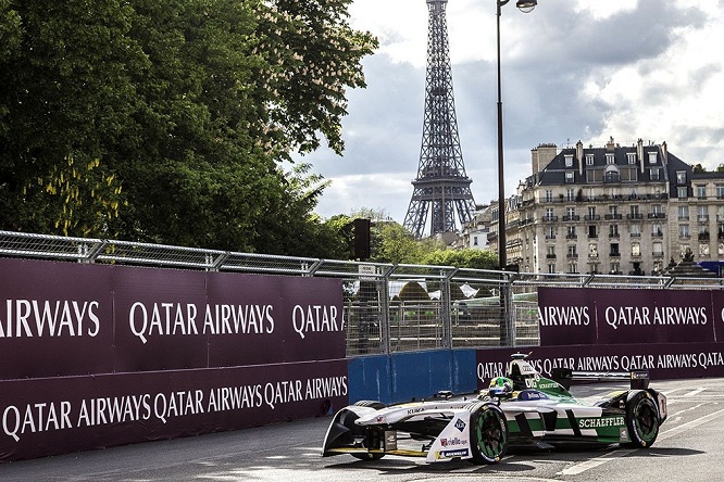 ePrix Parigi 2019: orari, circuito, televisione