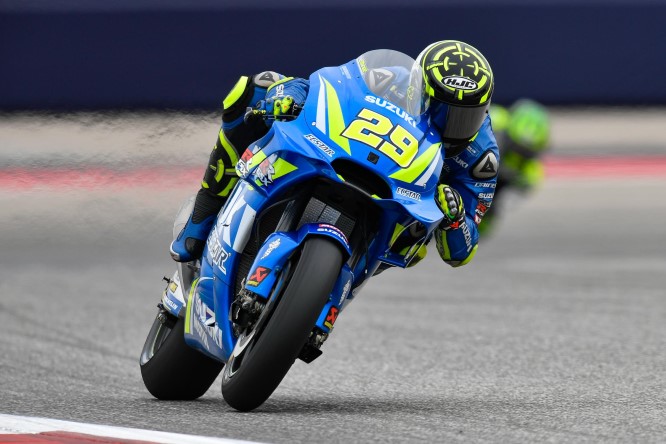 Iannone Austin 2018 (Custom)