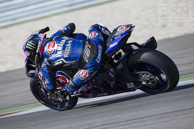 WSBK | Lowes beffa Rea nella Superpole ad Assen