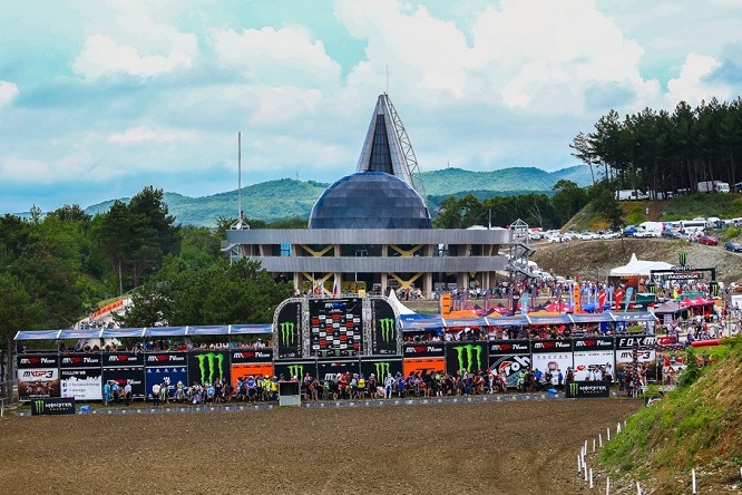 MXGP | Lunedì e martedì si corre in Russia, orari, entry-list e copertura tv