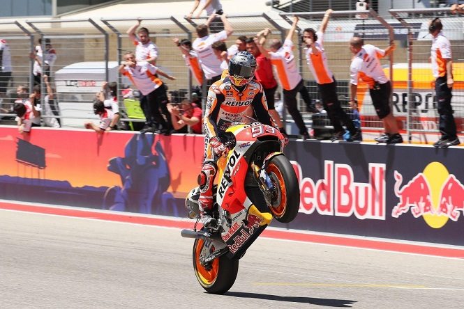 MotoGP | GP delle Americhe 2018: orari, circuito, televisione