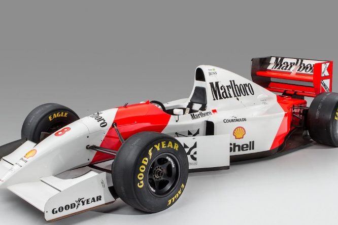 McLaren MP4 8A Senna (2)