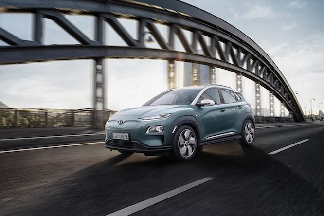 Best of 2019: Hyundai Kona