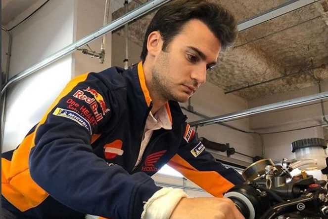 MotoGP | Pedrosa: “Inspiegabile la mancata sanzione a Zarco”