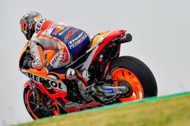 Pedrosa Argentina 2018.1 (Custom)