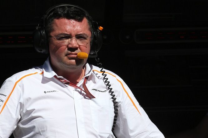 McLaren, ufficiale: Boullier si dimette