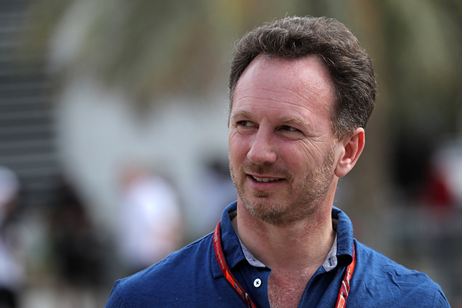 F1 | Horner difende Hamilton dopo il duello con Verstappen