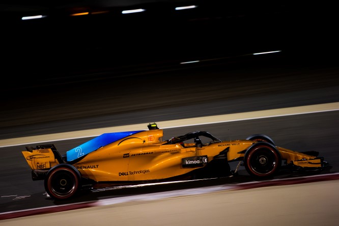 McLaren: “Ci aspettavamo di più dalle qualifiche”