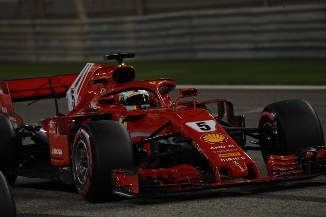 F1 | Bahrain: Ferrari più forte del ‘party mode’ Mercedes