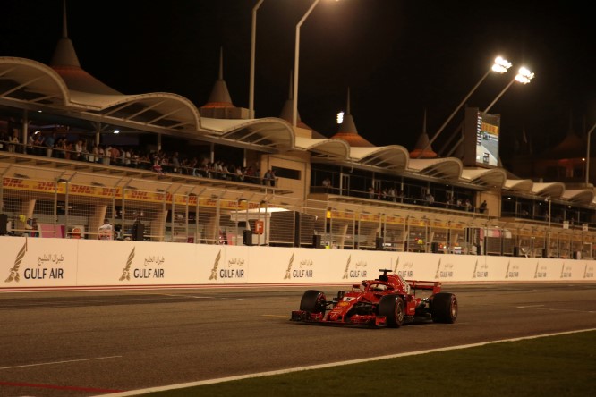 GP Bahrain 2019: orari, circuito e televisione