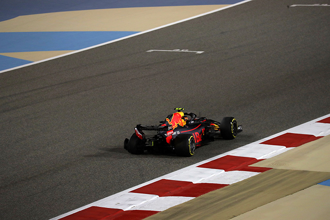 Bahrain Grand Prix, Sakhir 5 - 8 April 2018