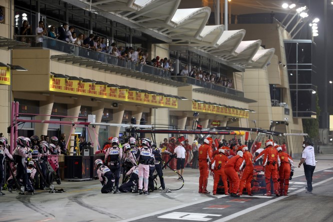 Ferrari, individuata la causa del problema al pit-stop