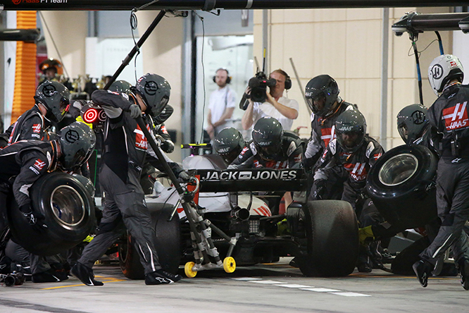 Steiner non vuole pit-stop più sicuri, tolgono suspense