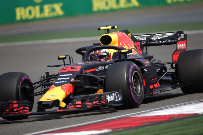 Red Bull: tanto carico aerodinamico con il corpo vettura