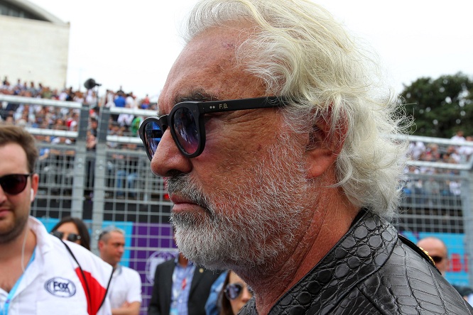 Briatore: “Mercedes continuerà a dominare”