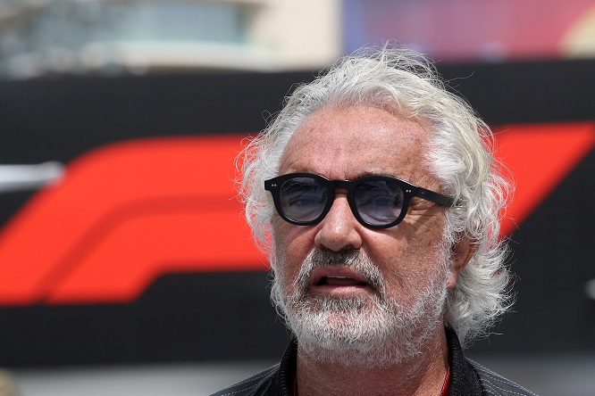 ‘Personaggio più influente’: Briatore e Wolff eliminati