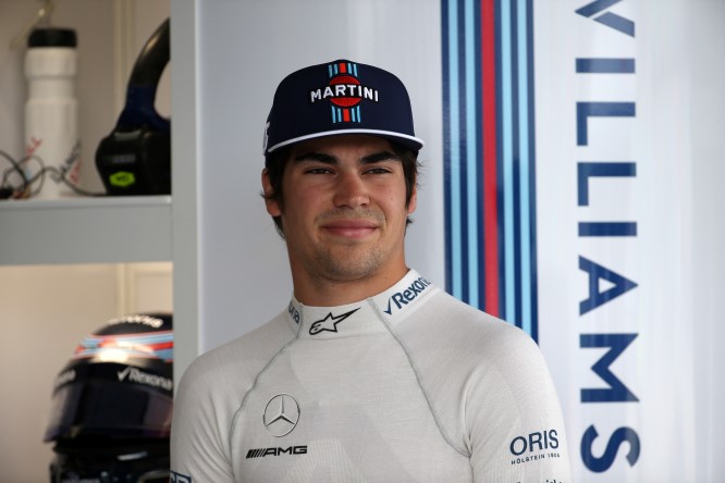 Pagelle di fine stagione 2018: Lance Stroll