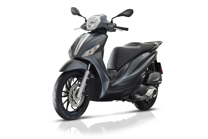 Piaggio Medley SE