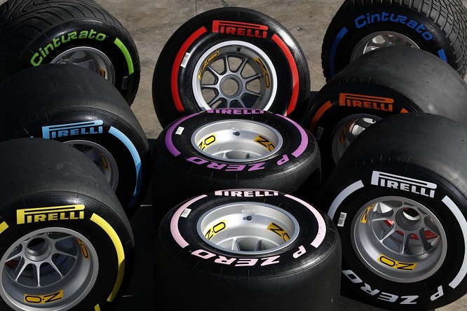 Pirelli