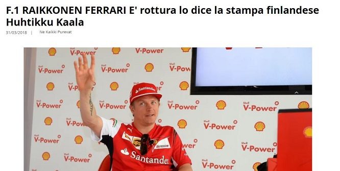 Raikkonen Pesce d'Aprile.jpg