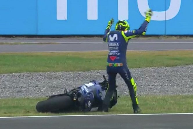 Rossi Argentina 2018