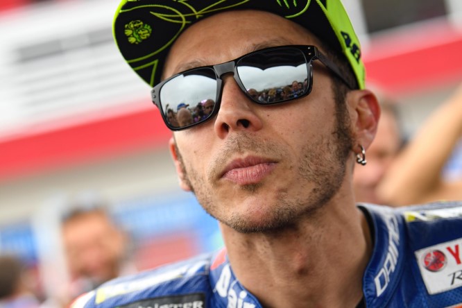 MotoGP | Rossi: “Marquez è pericoloso e distrugge il nostro sport”