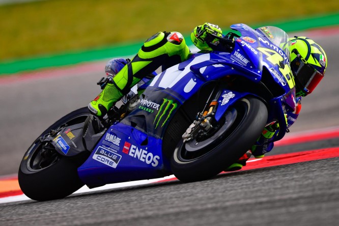 Rossi Austin 2018.1 (Custom)