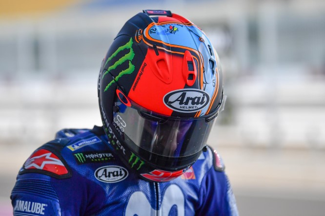 MotoGP | Vinales: “In Texas non possiamo commettere errori”