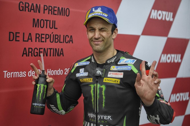 MotoGP | Zarco critico su Mamola nella Hall of Fame