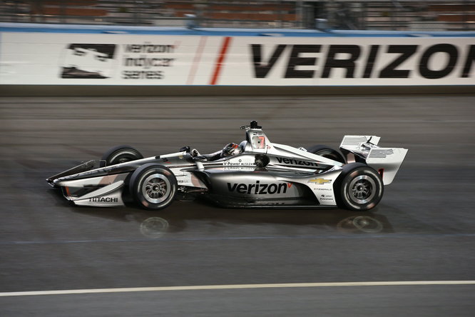 Indycar | Phoenix: Newgarden vince e passa al comando