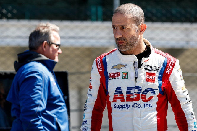 Indycar | Kanaan: “Rinvigorito dal passaggio al team Foyt”