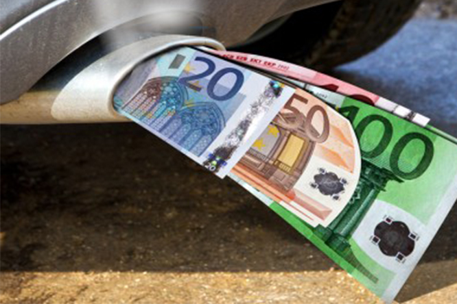 “Eurobollo”, la tassa di possesso si pagherà in base ai chilometri?